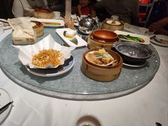 -老伙记海鲜码头(北滘店)