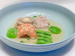 -嘉定凯悦·咖啡厅