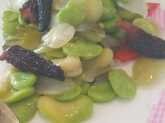 -上蔬无瑕· 创意素食·Vegetarian(华采天地店)