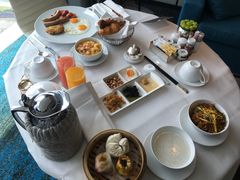 -广州四季酒店