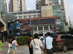 -堂会·KTV·自助餐·团建聚会(天河店)
