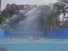 -亚马逊丛林水乐园