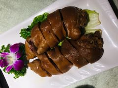 回味猪手-百里鲜·闽南家宴·福建菜