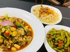 -一起吃小龙虾·海鲜(海珠店)