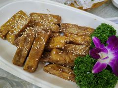 -阿牛海鲜馆(鲤城店)