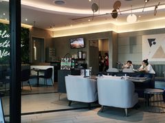 大堂-必胜客(长瀛商业广场店)