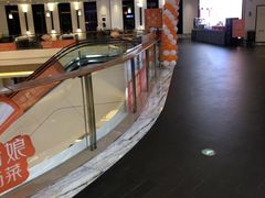 -小厨娘淮扬菜(六合欢乐港店)