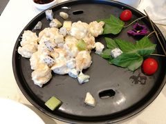 -北李妈妈菜·海肠捞饭(高新万达店)