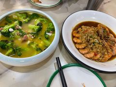-尚岛私房菜(西方巷店)