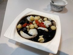 -梧州双钱龟苓膏(丽港航母店)