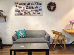 -参差咖啡(水果湖公园店)