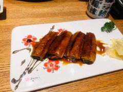 -万鱼亭 日本料理(无锡香山名园店)