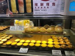 -芳叔(江南新地店)