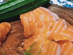 -广东嘉华大酒店·季花铁板烧餐厅