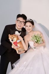 -金夫人婚纱摄影(衡阳店)