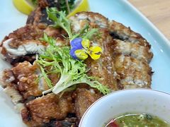 -醉壹号海鲜大排档(厦门美食地标店)