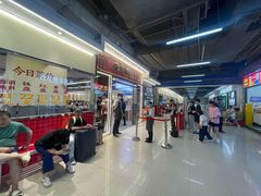 -朱富贵火锅(金融街万达店)