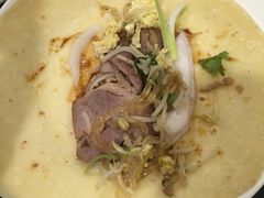 -老昌春饼(中央大街店)