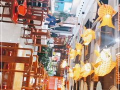 -沱江小镇 (良乡店)