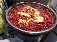 -三兄弟高炉烧饼