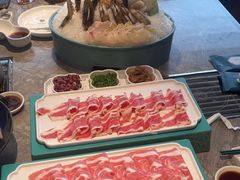 -1718海鲜姿造(苏宁宴请臻选店)
