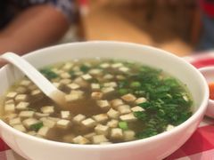 -西贝(宝乐汇店)