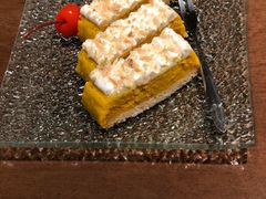 -千代武日本料理(哈西店)