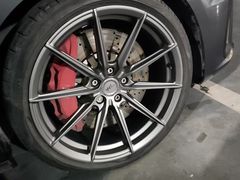 -畅通航行汽车钣金喷漆 无痕修复·局部喷漆