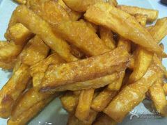 -杨林闻老三酸菜鱼(总店)