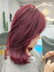 点击看大图 -XY形象设计/烫发·染发·接发