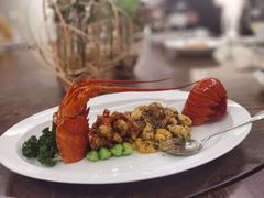 -伯衡55·吉品轩(乌鲁木齐南路店)