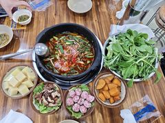 -笔记安顺夺夺粉火锅