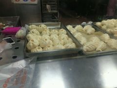 -袁大头包子(光华路店)
