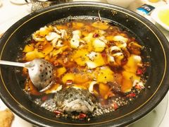 -丽华餐厅·天津菜(艳阳路店)