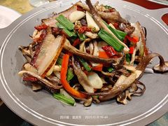 -菜香小厨(金发·印象南滨店)