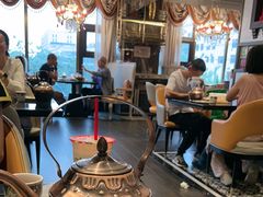-巴依老爷新疆美食(清华东门店)