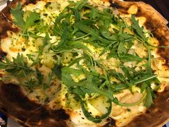 -PIZZA BIANCA(万象城店)