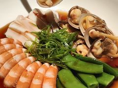 -维园悦谱·海派家常菜(乌鲁木齐南路店)