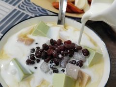 -颜记糖水铺子