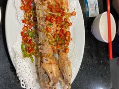 -一哥美食(总店)