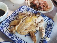 -洞天食府(北大街店)