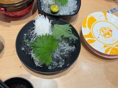 -友壹町寿司(佛山新DNA店)