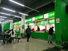 -北工大风味餐厅(北京工业大学东区店)