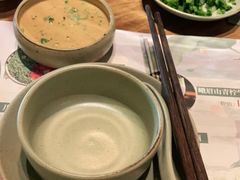 -盡膳口福跷脚牛肉火锅(合生汇购物中心店)