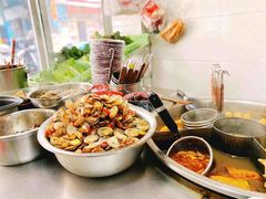 香辣花甲-小吴水煮(羊子巷无任何分店)