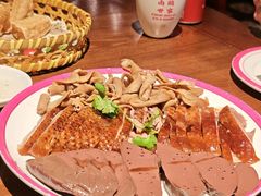 -春梅里卤鹅馆·47年老字号(中山路店)