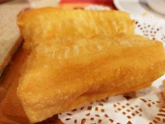 金牌靓油条-点都德(大茶楼店)