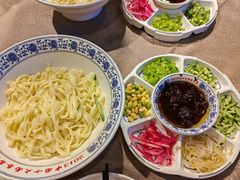 -老浒记烤鸭-北京菜(琉璃厂店)
