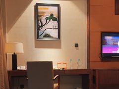-千岛湖君澜度假酒店(文广轩中餐厅)