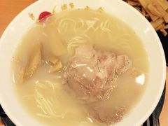 博多一幸舍(侨福芳草地店)-博多一幸舍(侨福芳草地购物中心店)